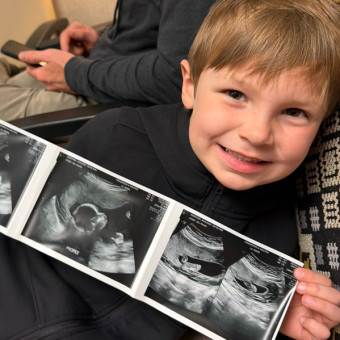 Babylist Registry Photo