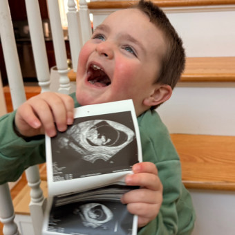 Babylist Registry Photo