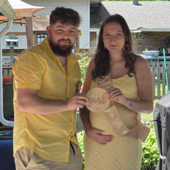 Babylist Registry Photo