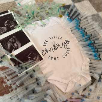 Babylist Registry Photo