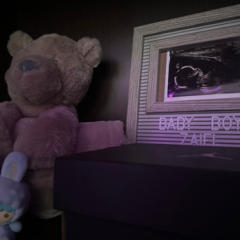 Babylist Registry Photo