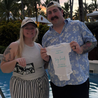 Babylist Registry Photo