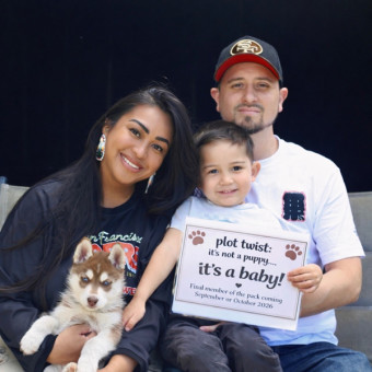 Babylist Registry Photo
