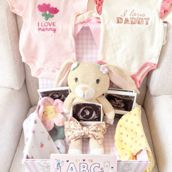 Babylist Registry Photo