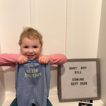 Babylist Registry Photo