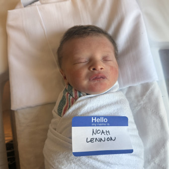 Babylist Registry Photo