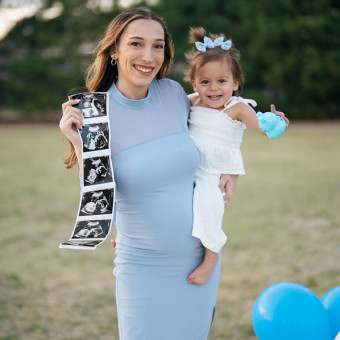 Babylist Registry Photo