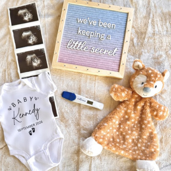 Babylist Registry Photo