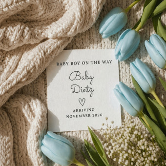 Babylist Registry Photo