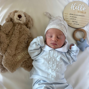 Babylist Registry Photo