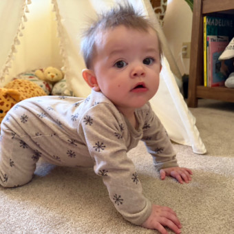 Babylist Registry Photo