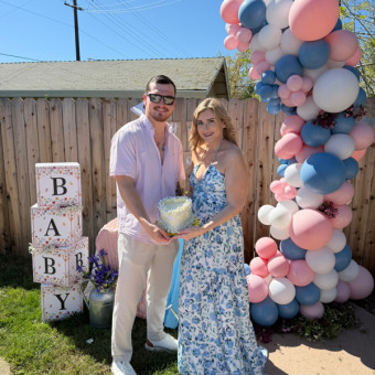 Babylist Registry Photo