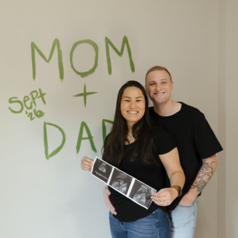 Babylist Registry Photo