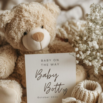 Babylist Registry Photo