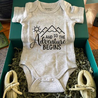 Babylist Registry Photo