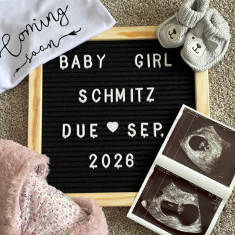 Babylist Registry Photo