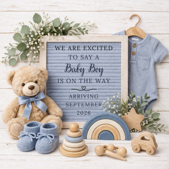 Babylist Registry Photo