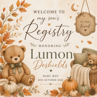 Babylist Registry Photo