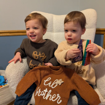 Babylist Registry Photo