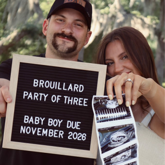 Babylist Registry Photo