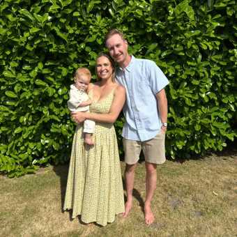 Babylist Registry Photo
