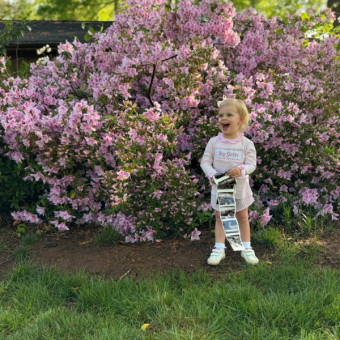 Babylist Registry Photo