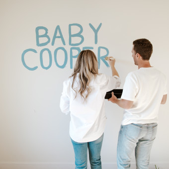Babylist Registry Photo