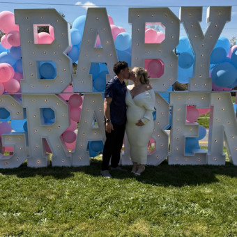 Babylist Registry Photo