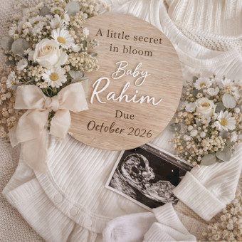 Babylist Registry Photo