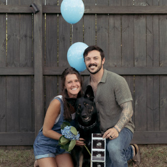 Babylist Registry Photo