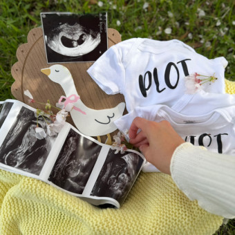 Babylist Registry Photo