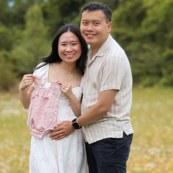 Babylist Registry Photo