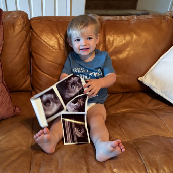 Babylist Registry Photo