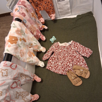 Babylist Registry Photo