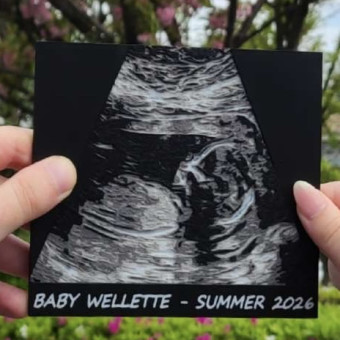 Babylist Registry Photo