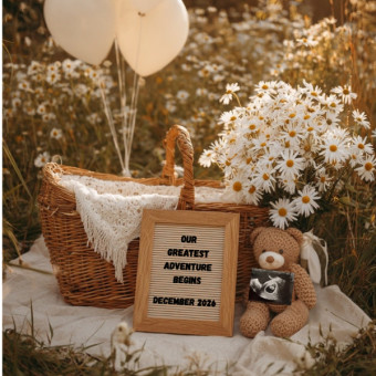 Babylist Registry Photo