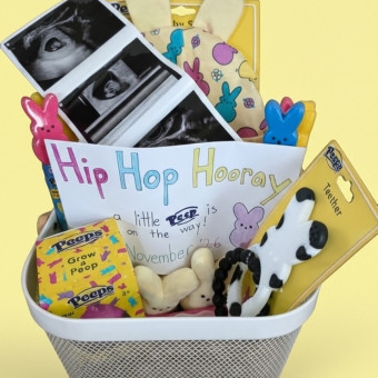 Babylist Registry Photo