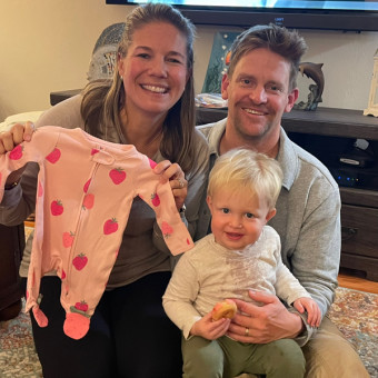 Babylist Registry Photo