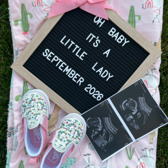 Babylist Registry Photo