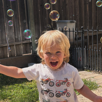 Babylist Registry Photo