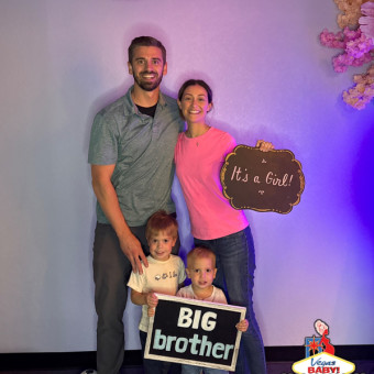 Babylist Registry Photo