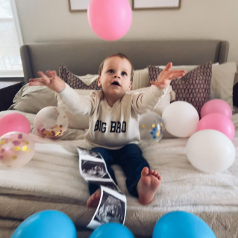 Babylist Registry Photo