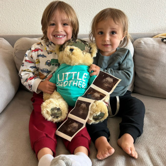 Babylist Registry Photo