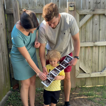 Babylist Registry Photo