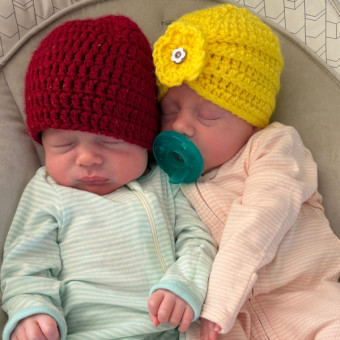 Babylist Registry Photo