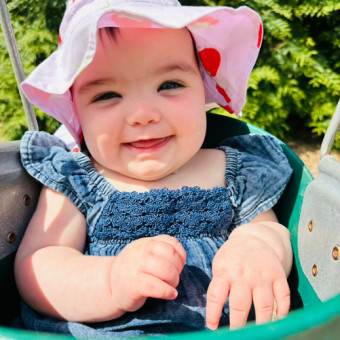 Babylist Registry Photo