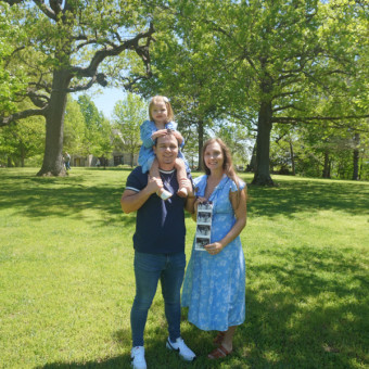 Babylist Registry Photo