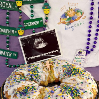 Babylist Registry Photo