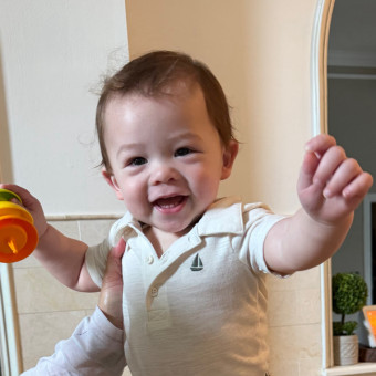 Babylist Registry Photo