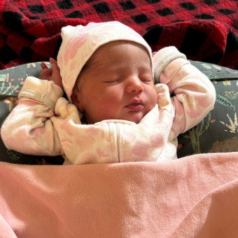 Babylist Registry Photo